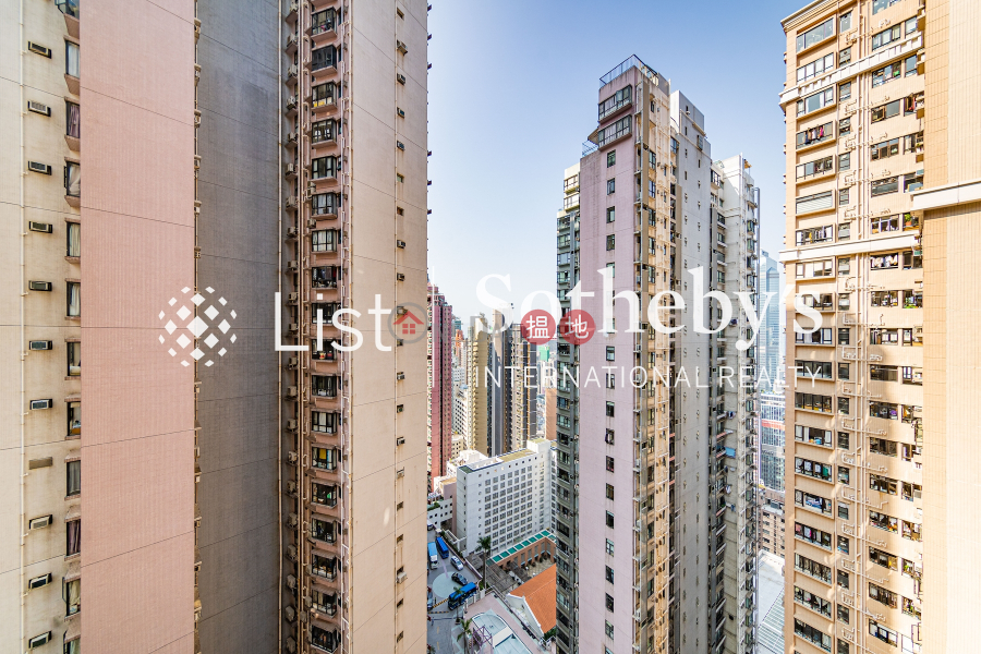 Property for Sale at Robinson Heights with 1 Bedroom | Robinson Heights 樂信臺 Sales Listings