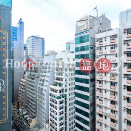 Office Unit for Rent at The Pemberton, The Pemberton 柏廷坊 | Western District (HKO-17098-ABFR)_0