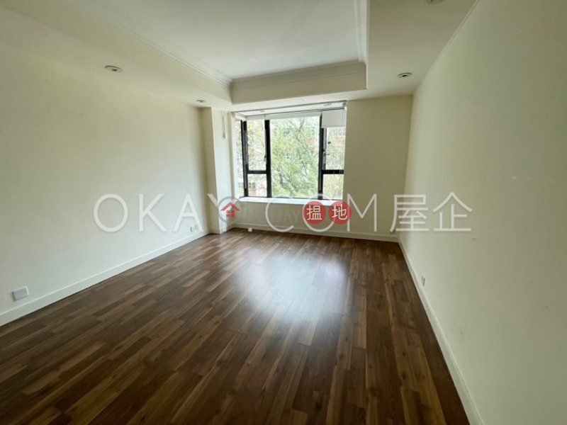 Unique 3 bedroom on high floor with parking | Rental | Elegant Court 雅麗閣 Rental Listings