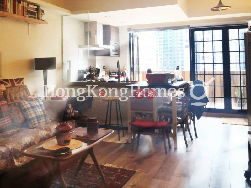Studio Unit at Hip Sang Building | For Sale | 107-115 Hennessy Road | Wan Chai District, Hong Kong Sales, HK$ 9.2M