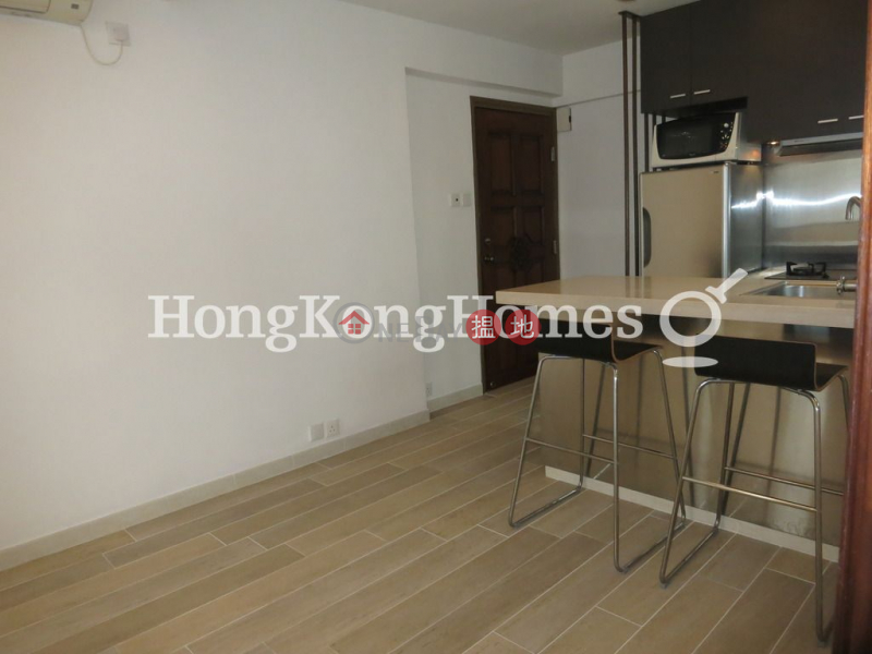 1 Bed Unit for Rent at Starlight Garden, 2-14 Electric Street | Wan Chai District | Hong Kong Rental HK$ 22,000/ month