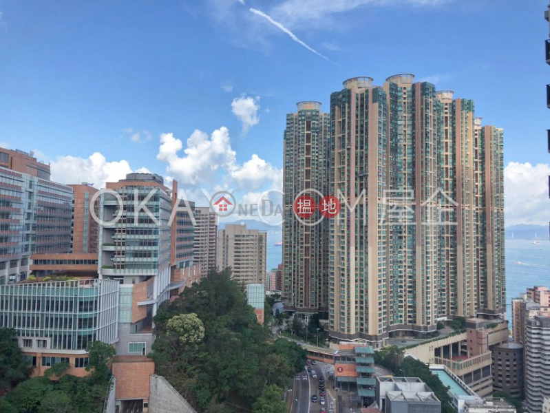 Bowie Court | High Residential, Sales Listings | HK$ 12.5M