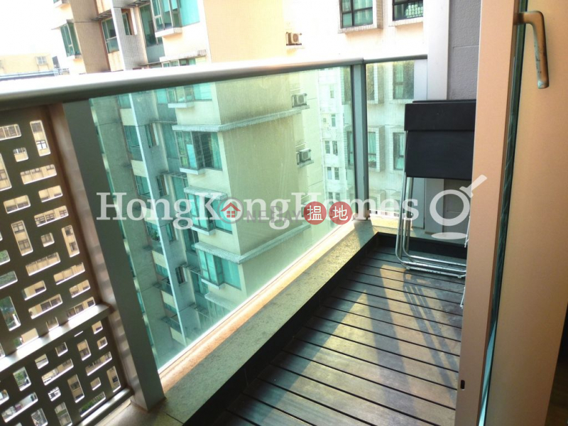 1 Bed Unit at J Residence | For Sale, 60 Johnston Road | Wan Chai District Hong Kong | Sales, HK$ 8.8M