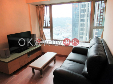 Popular 2 bedroom in Aberdeen | For Sale, Sham Wan Towers Block 1 深灣軒1座 | Southern District (OKAY-S43152)_0