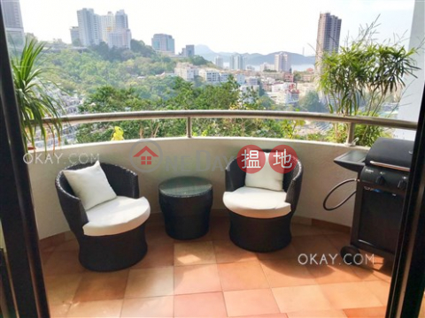 Charming 2 bedroom with balcony & parking | Rental|Greenery Garden(Greenery Garden)Rental Listings (OKAY-R119602)_0