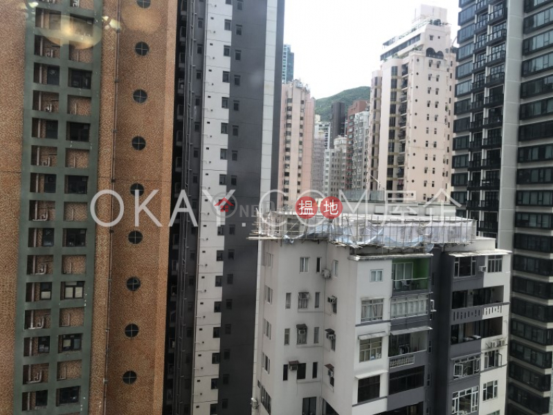 Elegant Court, Middle Residential | Sales Listings, HK$ 12.5M