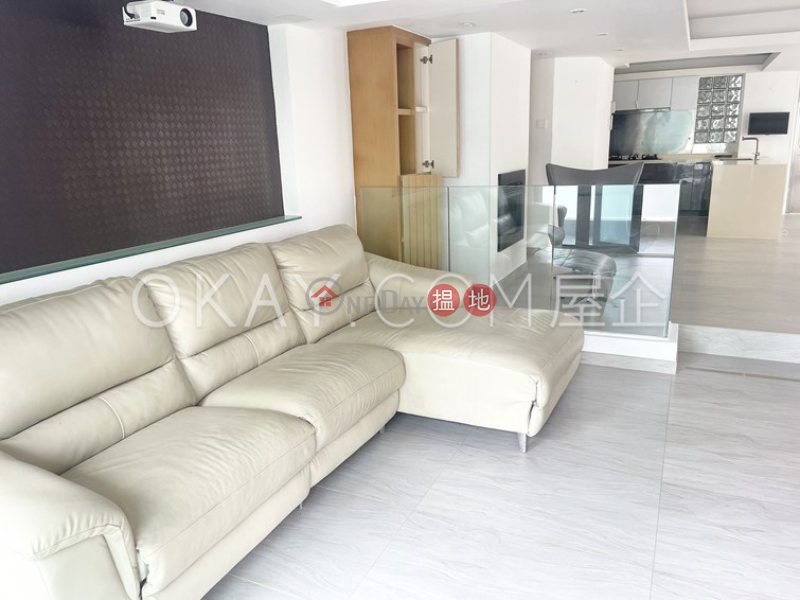 Charming house with rooftop, terrace & balcony | Rental Po Lo Che | Sai Kung | Hong Kong | Rental | HK$ 42,000/ month