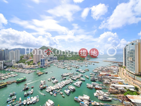 Expat Family Unit at Marina South Tower 2 | For Sale | Marina South Tower 2 南區左岸2座 _0