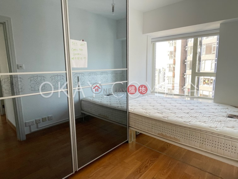 3房1廁,極高層,星級會所,露台聚賢居出售單位-108荷李活道 | 中區香港出售|HK$ 1,420萬