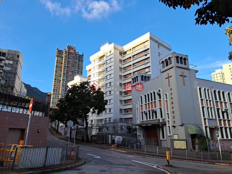 廣播道91號 (91 Broadcast Drive) 筆架山| ()(5)
