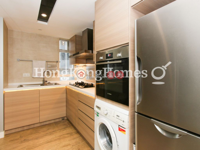 3 Bedroom Family Unit at Kenyon Court | For Sale 46A-50 Bonham Road | Western District Hong Kong | Sales HK$ 15.5M