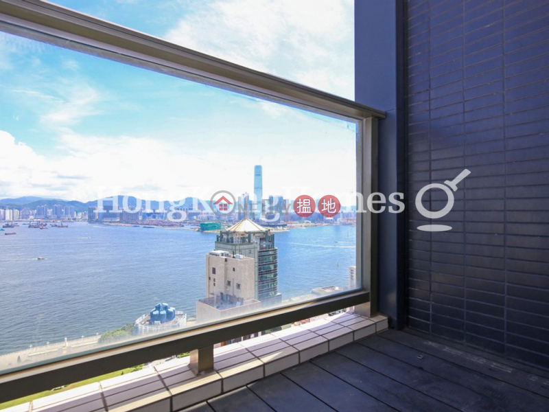 2 Bedroom Unit for Rent at SOHO 189, 189 Queens Road West | Western District Hong Kong, Rental HK$ 42,000/ month