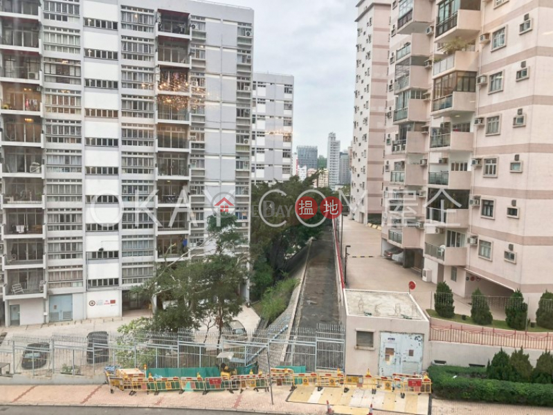 Wing On Court | Low, Residential Sales Listings HK$ 30M