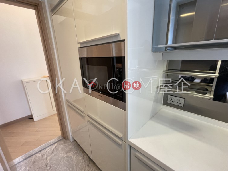 Lovely 2 bedroom on high floor | Rental, The Cullinan Tower 21 Zone 6 (Aster Sky) 天璽21座6區(彗鑽) Rental Listings | Yau Tsim Mong (OKAY-R105626)