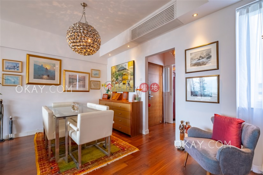 Stylish 3 bedroom with sea views, balcony | For Sale | 42 Chung Hom Kok Road | Southern District, Hong Kong | Sales | HK$ 36.8M