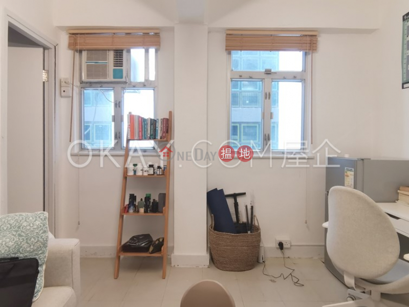 Property Search Hong Kong | OneDay | Residential, Sales Listings Cozy 1 bedroom on high floor | For Sale