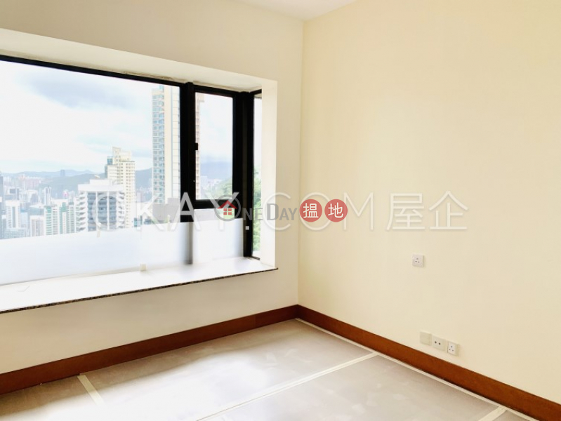 Gorgeous 3 bedroom on high floor with harbour views | For Sale | 10 Tregunter Path | Central District Hong Kong Sales, HK$ 68M