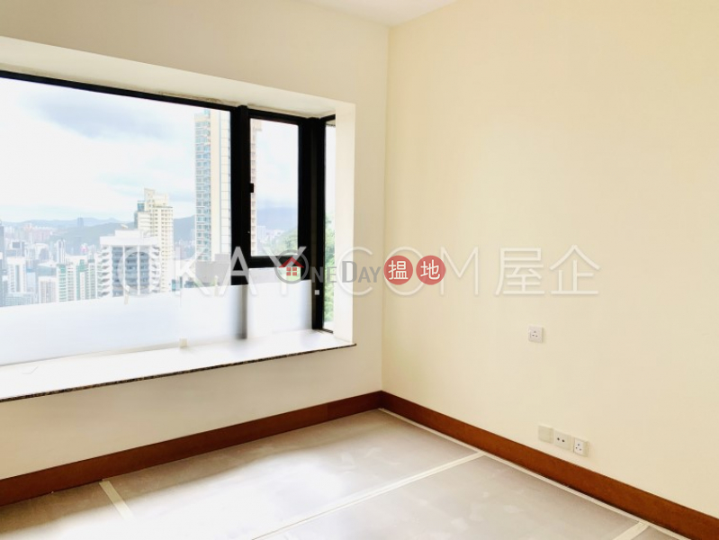 Gorgeous 3 bedroom on high floor with harbour views | For Sale | 10 Tregunter Path | Central District | Hong Kong | Sales | HK$ 68M