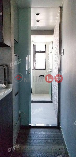 HK$ 6.6M | Charmview Court | Western District Charmview Court | 1 bedroom High Floor Flat for Sale