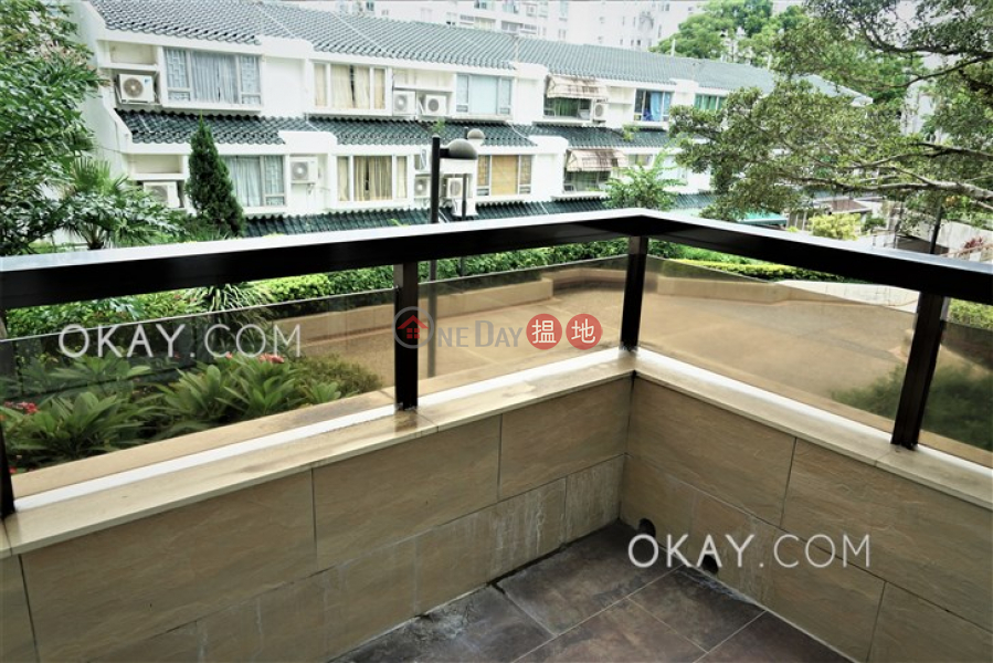 Lovely house with balcony & parking | For Sale, 17-47 Fa Po Street | Kowloon Tong Hong Kong, Sales HK$ 38.8M