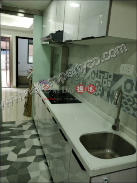 Apartment for rent in Wan Chai | 2-3 Triangle Street | Wan Chai District Hong Kong, Rental HK$ 21,800/ month