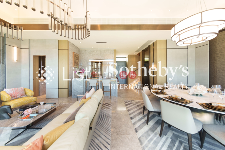 ONE STANLEY-未知|住宅-出售樓盤-HK$ 1.56億