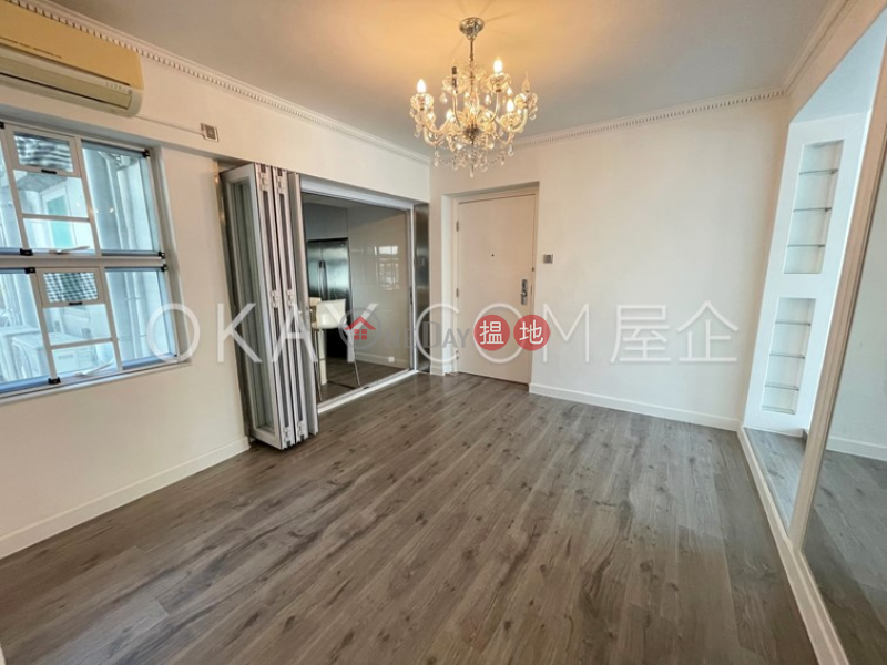 Property Search Hong Kong | OneDay | Residential Rental Listings | Rare 3 bedroom with parking | Rental