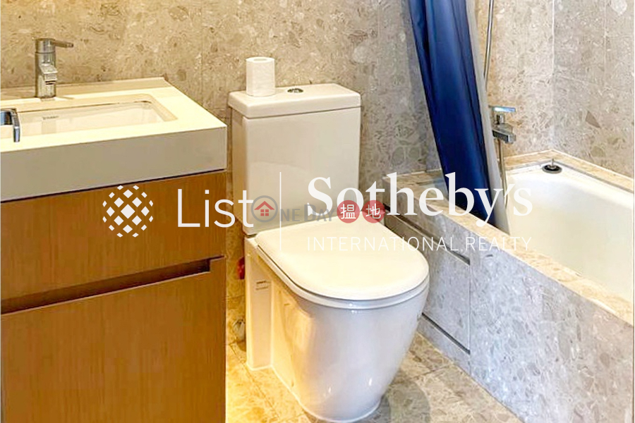HK$ 42,000/ month SOHO 189 | Western District | Property for Rent at SOHO 189 with 3 Bedrooms
