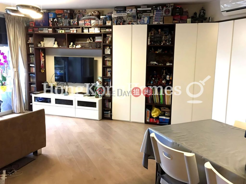 3 Bedroom Family Unit at (T-34) Banyan Mansion Harbour View Gardens (West) Taikoo Shing | For Sale | (T-34) Banyan Mansion Harbour View Gardens (West) Taikoo Shing 太古城海景花園(西)翠榕閣 (34座) Sales Listings