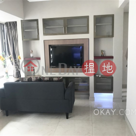 Generous 2 bedroom in Mid-levels West | Rental | Honor Villa 翰庭軒 _0