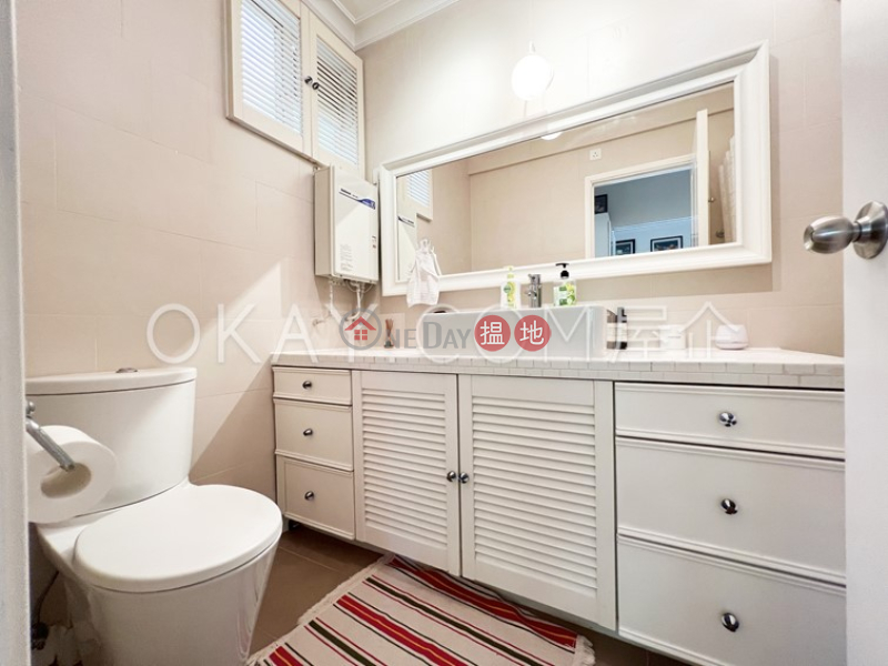 香港搵樓|租樓|二手盤|買樓| 搵地 | 住宅-出租樓盤|3房2廁,實用率高,星級會所碧濤1期海燕徑33號出租單位