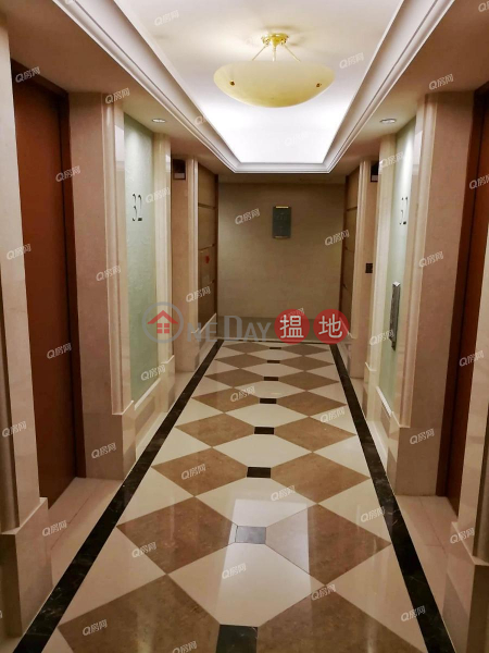 Property Search Hong Kong | OneDay | Residential | Rental Listings | Residence Oasis Tower 6 | 2 bedroom Mid Floor Flat for Rent