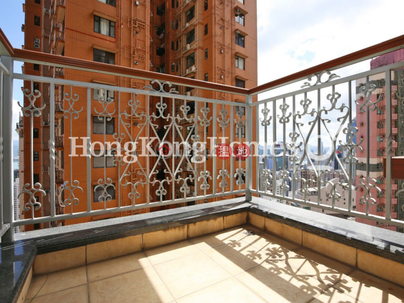 2 Bedroom Unit for Rent at 2 Park Road | 2 Park Road | Western District Hong Kong, Rental HK$ 39,800/ month