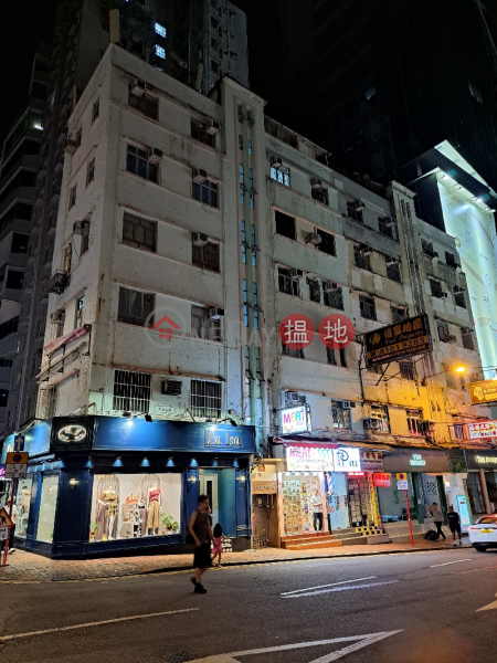 天文臺道20號 (20 Observatory Road) 尖沙咀| ()(3)