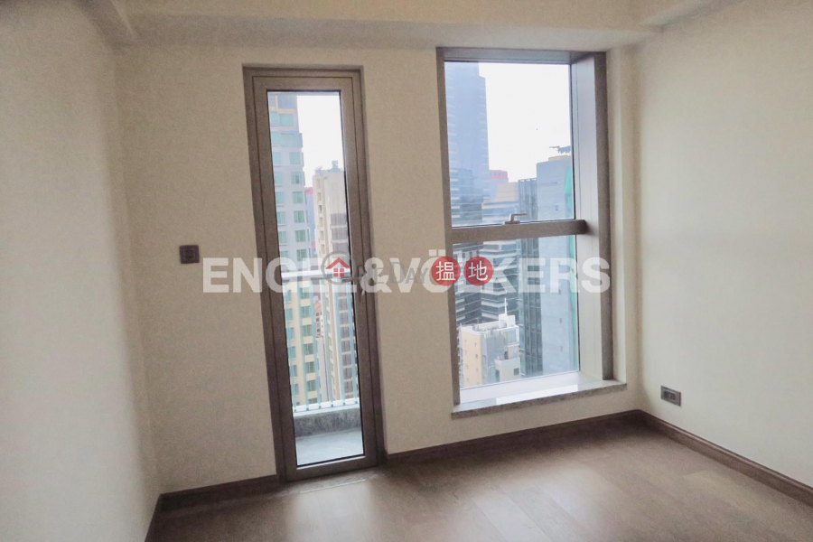 2 Bedroom Flat for Rent in Central, 23 Graham Street | Central District, Hong Kong | Rental, HK$ 52,000/ month