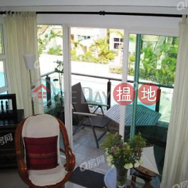 Las Pinadas | 2 bedroom High Floor Flat for Rent | Las Pinadas 松濤苑 _0