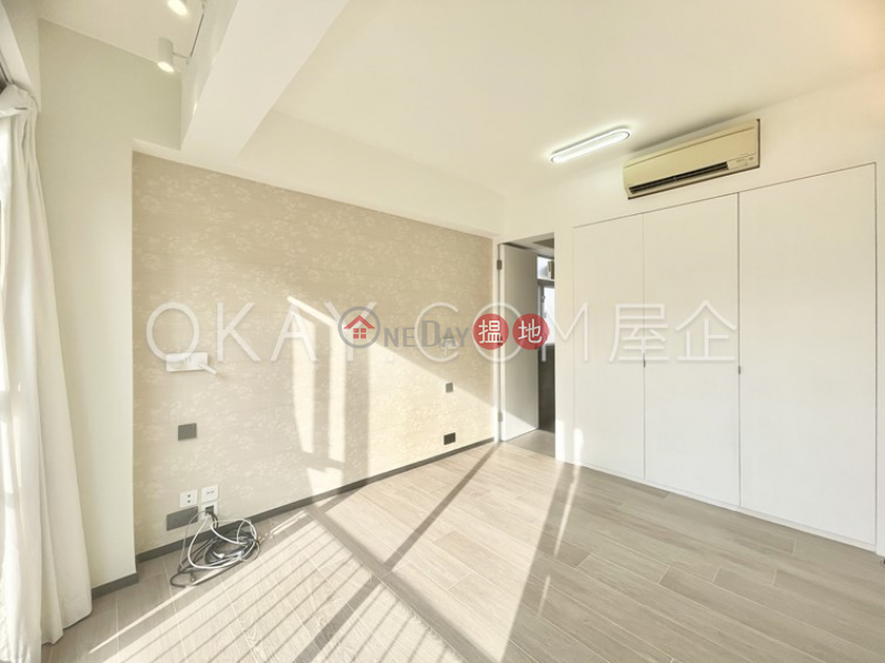 Popular 2 bedroom on high floor with balcony | Rental 7 Village Road | Wan Chai District Hong Kong | Rental HK$ 38,000/ month