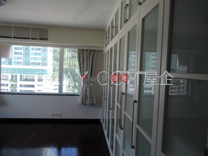 Efficient 2 bedroom on high floor with parking | Rental | Wealthy Heights 威豪閣 Rental Listings