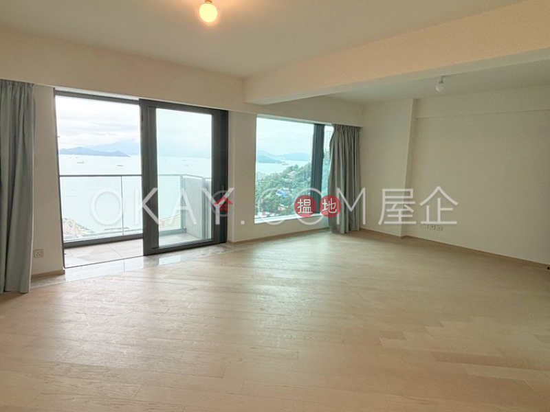 Unique 2 bedroom with balcony | Rental 301 Victoria Road | Western District Hong Kong | Rental | HK$ 55,000/ month