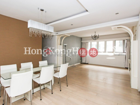 3 Bedroom Family Unit at Tung Shan Villa | For Sale | Tung Shan Villa 東山別墅 _0