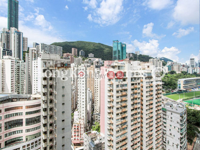 Property Search Hong Kong | OneDay | Residential | Sales Listings, 3 Bedroom Family Unit at San Francisco Towers | For Sale