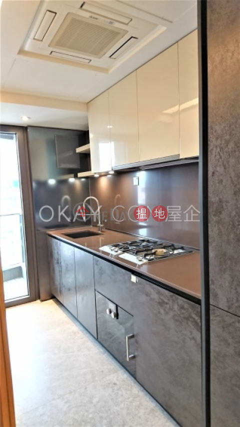 Luxurious 2 bedroom with balcony | For Sale | Alassio 殷然 _0