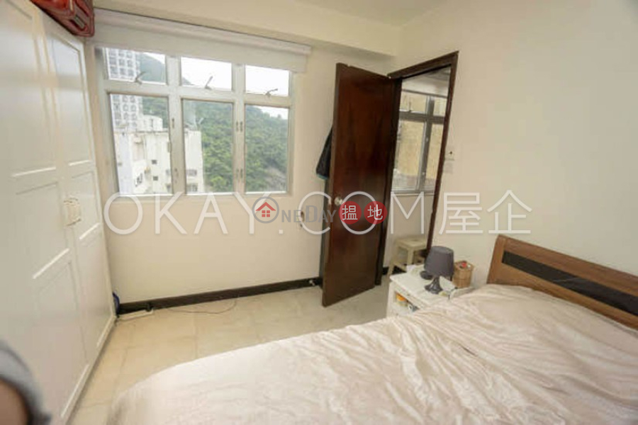 3房1廁,極高層海光苑出租單位|東區海光苑(Hoi Kwong Court)出租樓盤 (OKAY-R166204)