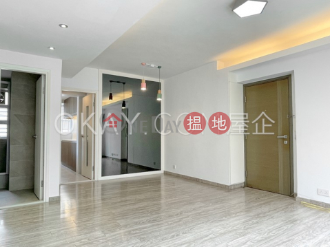 Elegant 2 bedroom in Happy Valley | For Sale | Friendship Court 友誼大廈 _0