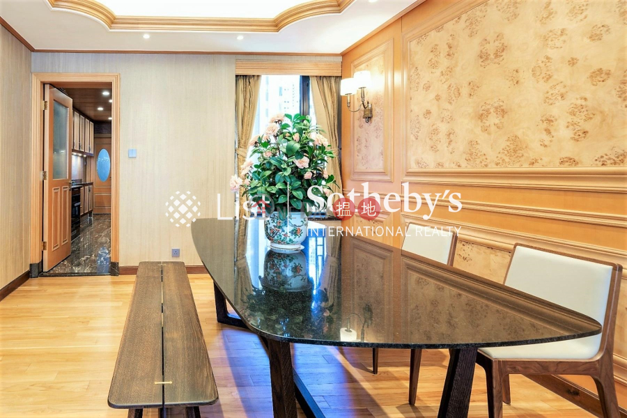 HK$ 4,100萬-薈萃苑|西區出售薈萃苑三房兩廳單位