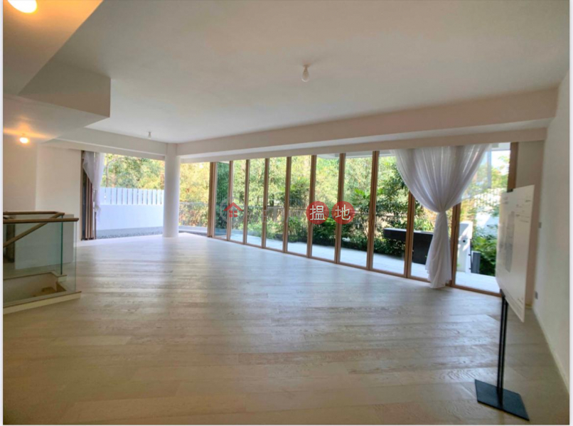 HK$ 66.8M | Mount Pavilia Block B, Sai Kung, Luxury Mount Pavilia Duplex + Garden