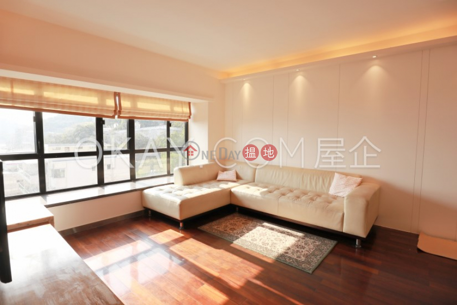 Property Search Hong Kong | OneDay | Residential | Rental Listings Lovely 2 bedroom on high floor with rooftop & parking | Rental