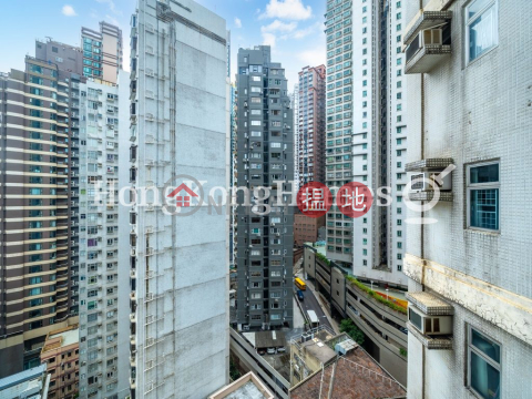 衛城閣兩房一廳單位出售, 衛城閣 Windsor Court | 西區 (Proway-LID55262S)_0