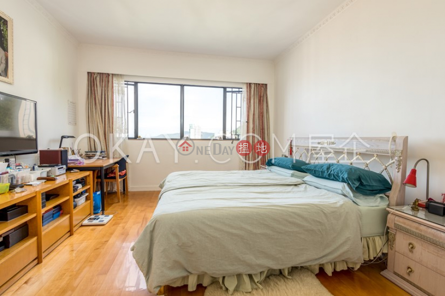 HK$ 100,000/ month Clovelly Court, Central District Lovely 3 bedroom on high floor with parking | Rental