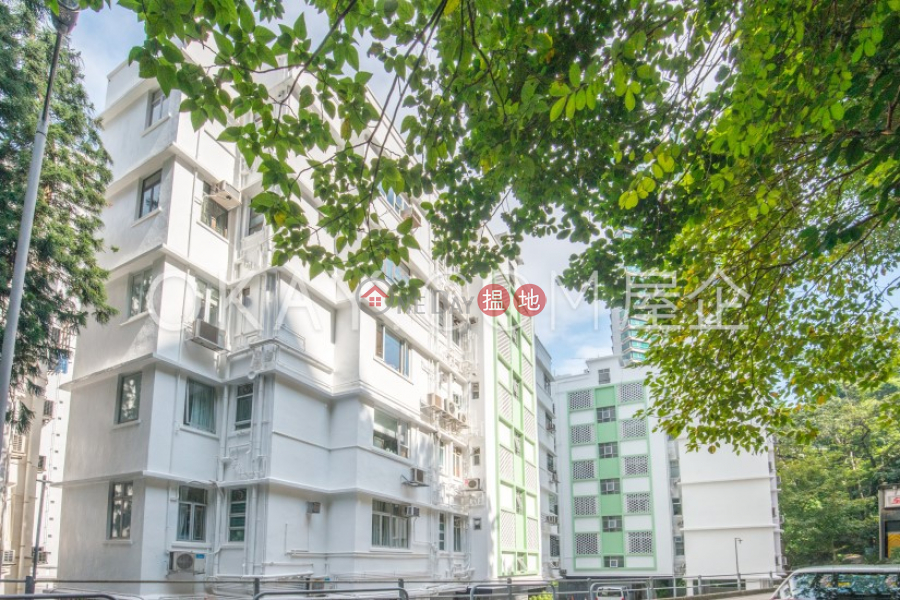 HK$ 60,000/ 月景雲樓-中區-3房2廁,實用率高,露台景雲樓出租單位